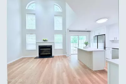 1 Whitemarsh Drive, Manalapan Township, NJ 07726 - Photo 1