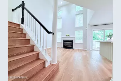 1 Whitemarsh Drive, Manalapan Township, NJ 07726 - Photo 9
