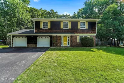 36 Old Bridge Drive, Howell Township, NJ 07731 - Photo 1