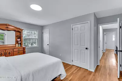 36 Old Bridge Drive, Howell Township, NJ 07731 - Photo 23