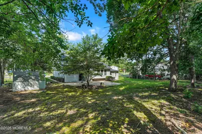 36 Old Bridge Drive, Howell Township, NJ 07731 - Photo 35
