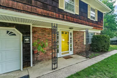 36 Old Bridge Drive, Howell Township, NJ 07731 - Photo 3