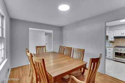 36 Old Bridge Drive, Howell Township, NJ 07731 - Photo 9