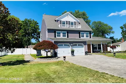 327 Barcelona Drive, Toms River Township, NJ 08753 - Photo 5