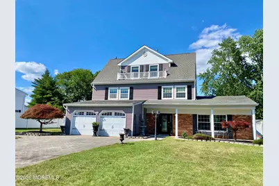 327 Barcelona Drive, Toms River Township, NJ 08753 - Photo 3