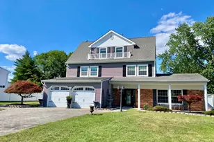 327 Barcelona Dr, Toms River Township, NJ 08753 - Photo 3