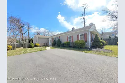 1 Half Robin Drive, Oakhurst, NJ 07755 - Photo 21