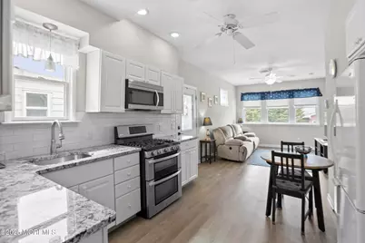 488 2nd Avenue #Rear, Long Branch, NJ 07740 - Photo 5