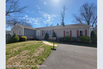 1 Half Robin Drive, Oakhurst, NJ 07755 - Photo 1