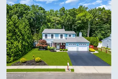 10 Yellowstone Lane, Howell Township, NJ 07731 - Photo 1