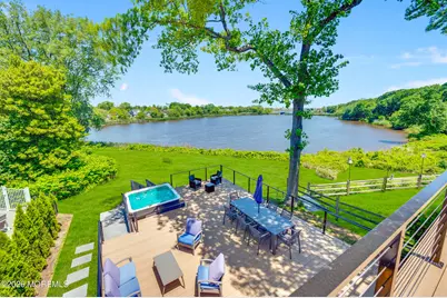 637 Beacon Boulevard, Sea Girt, NJ 08750 - Photo 1