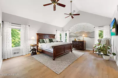 31 Highland Ridge Road, Manalapan Township, NJ 07726 - Photo 25
