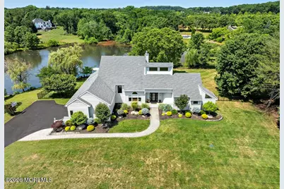 31 Highland Ridge Road, Manalapan Township, NJ 07726 - Photo 5