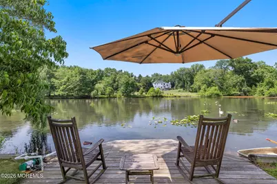 31 Highland Ridge Road, Manalapan Township, NJ 07726 - Photo 47