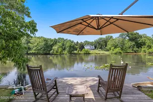 31 Highland Ridge Rd, Manalapan Township, NJ 07726 - Photo 47