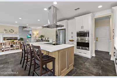 31 Highland Ridge Road, Manalapan Township, NJ 07726 - Photo 19