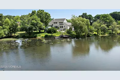 31 Highland Ridge Road, Manalapan Township, NJ 07726 - Photo 3
