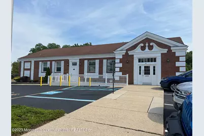 44 Princeton Avenue #J, Brick, NJ 08724 - Photo 1