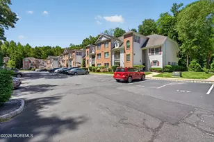 1111 Morning Glory Dr, Monroe Township, NJ 08831 - Photo 1