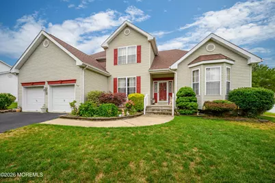37 Hannah Lee Road, Barnegat, NJ 08005 - Photo 3