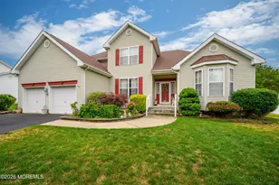 37 Hannah Lee Rd, Barnegat, NJ 08005 - Photo 3