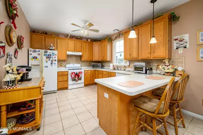 37 Hannah Lee Road, Barnegat, NJ 08005 - Photo 19