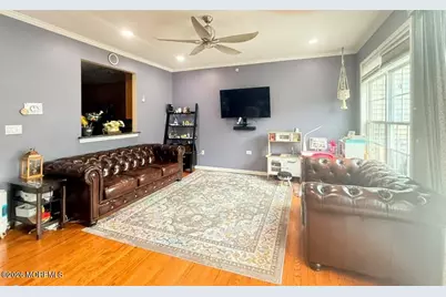 24 Tottenham Court, Jersey City, NJ 07305 - Photo 1