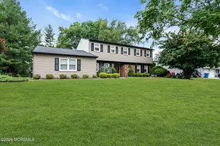 6 Hudson Bay Terrace, Marlboro Township, NJ 07746 - Photo 3