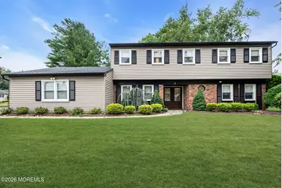 6 Hudson Bay Terrace, Marlboro Township, NJ 07746 - Photo 1