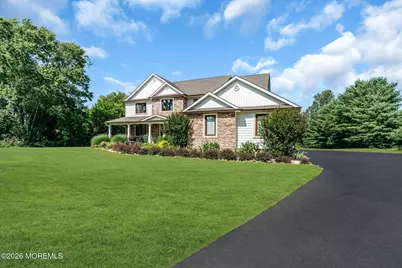 85 Yellow Meetinghouse Road, Cream Ridge, NJ 08514 - Photo 11