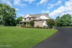 85 Yellow Meetinghouse Rd, Cream Ridge, NJ 08514 - Photo 11