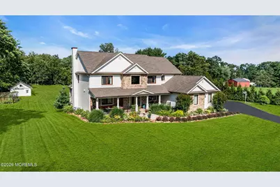 85 Yellow Meetinghouse Road, Cream Ridge, NJ 08514 - Photo 7