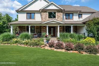 85 Yellow Meetinghouse Road, Cream Ridge, NJ 08514 - Photo 3