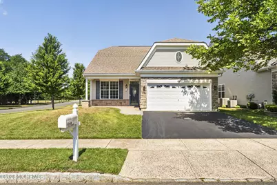 1 Percheron Road, Manalapan Township, NJ 07726 - Photo 1