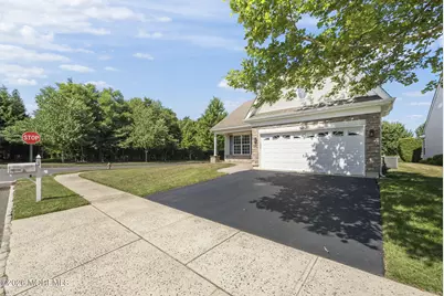 1 Percheron Road, Manalapan Township, NJ 07726 - Photo 3
