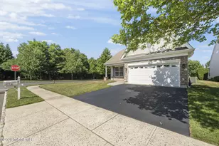 1 Percheron Rd, Manalapan Township, NJ 07726 - Photo 3