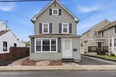 90 Fulton Street, Keyport, NJ 07735 - Photo 3