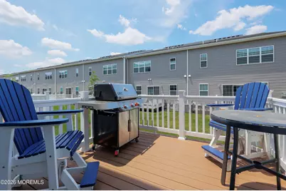1707 Wrangler Avenue, Marlboro Township, NJ 07746 - Photo 27