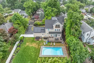 93 Center Ave, Leonardo, NJ 07737 - Photo 3