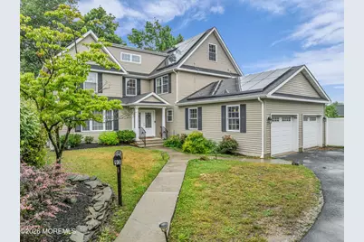 93 Center Avenue, Leonardo, NJ 07737 - Photo 1