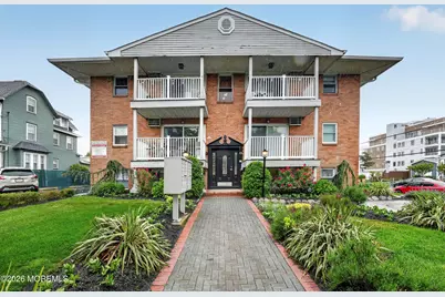 301 6th Avenue #101, Asbury Park, NJ 07712 - Photo 1