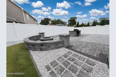 10 Pine Tree Road, Toms River Township, NJ 08753 - Photo 5