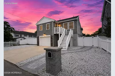 10 Pine Tree Road, Toms River Township, NJ 08753 - Photo 3