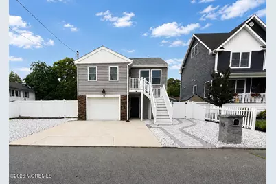10 Pine Tree Road, Toms River Township, NJ 08753 - Photo 3