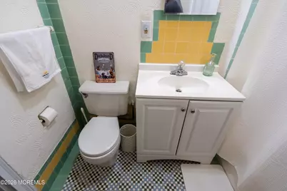 400 Deal Lake Drive #4E, Asbury Park, NJ 07712 - Photo 21