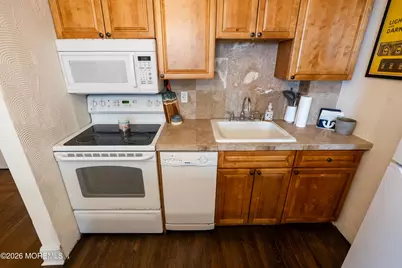 400 Deal Lake Drive #4E, Asbury Park, NJ 07712 - Photo 11