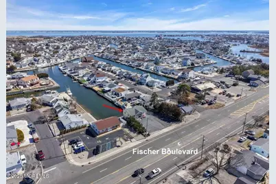 751 Fischer Boulevard, Toms River Township, NJ 08753 - Photo 7