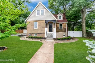 201 Knox Ave, Eatontown, NJ 07724 - Photo 55