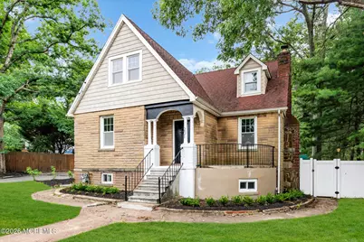 201 Knox Avenue, Eatontown, NJ 07724 - Photo 57