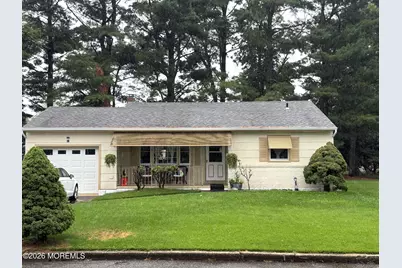34 Brian Court, Toms River Township, NJ 08757 - Photo 1